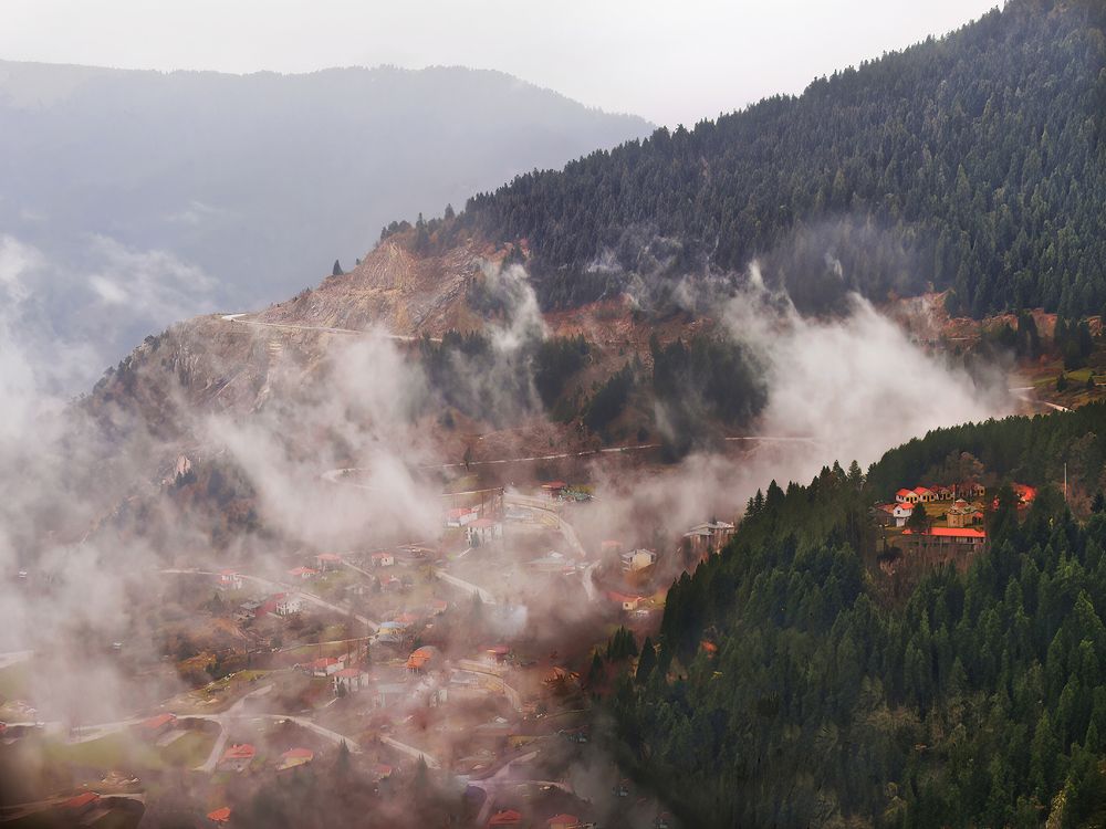 Photograph by Georgios Pallas