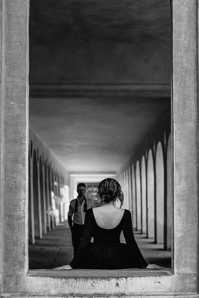 Photograph by Jenna Haag