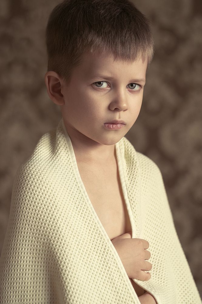 Photograph by Алексей Аксёнов