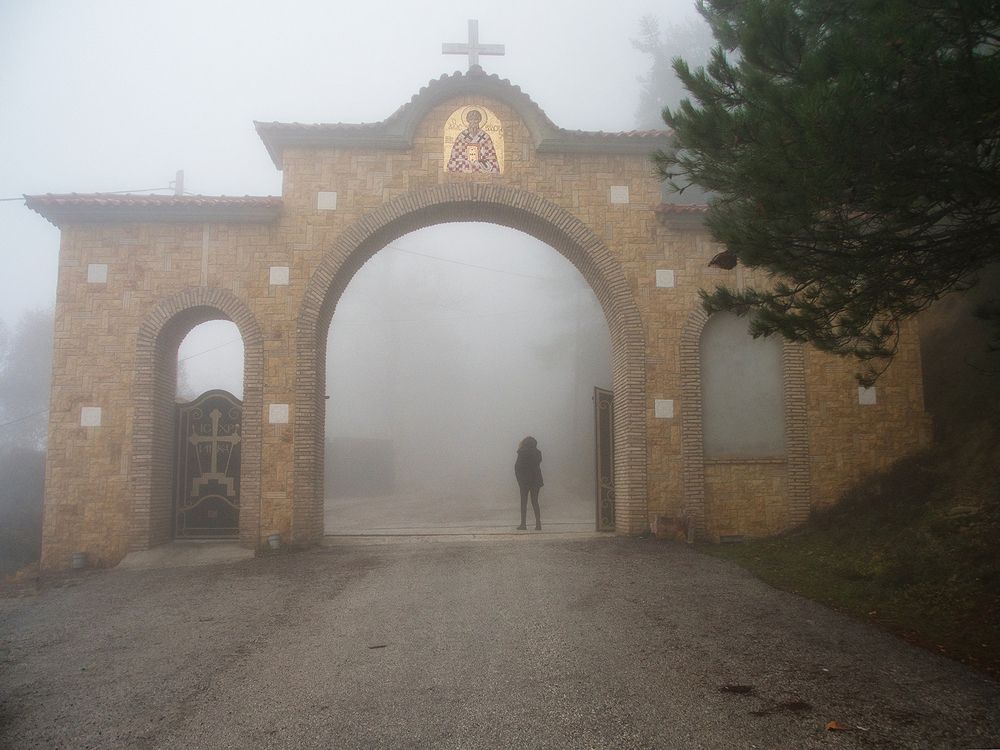 Photograph by Georgios Pallas