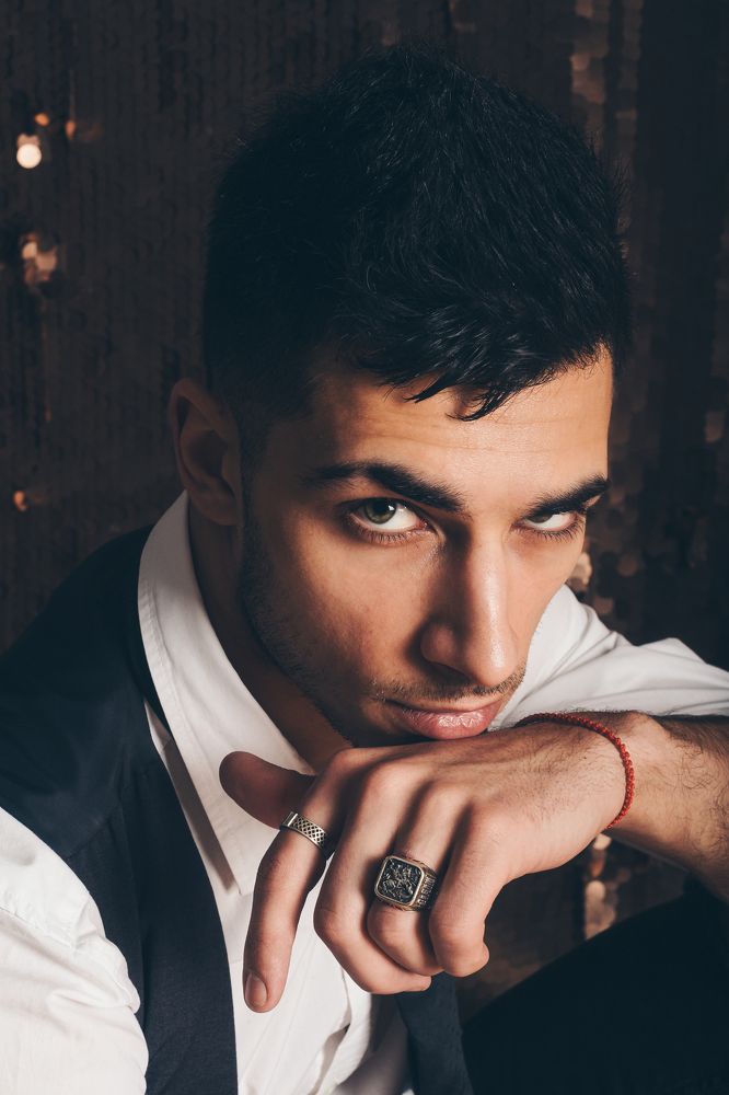 Photograph by Алексей Аксёнов