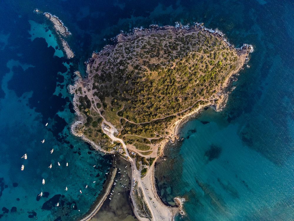 Photograph by Georgios Pallas