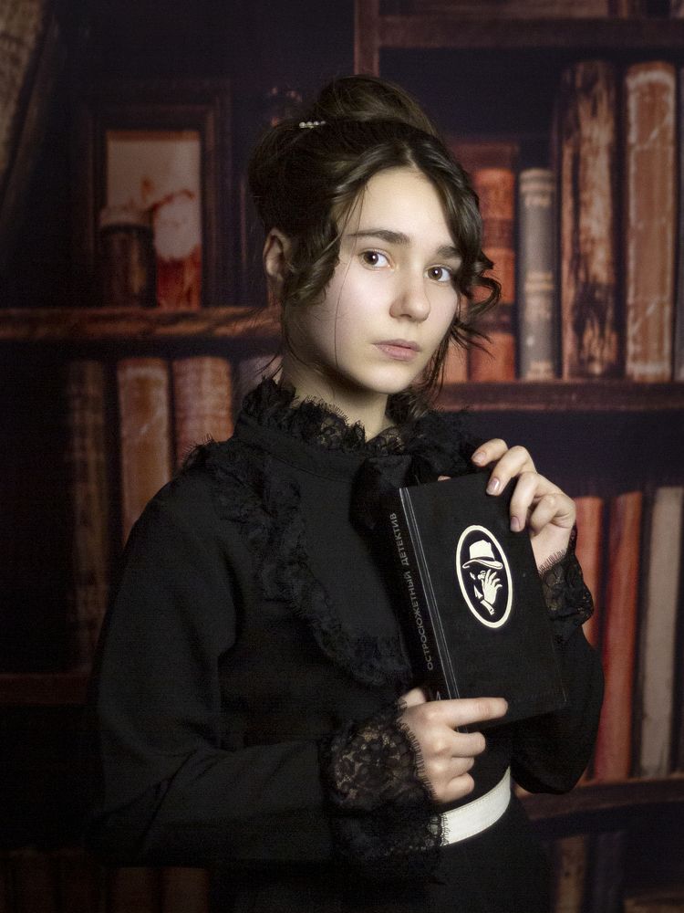 Photograph by Ольга Климович