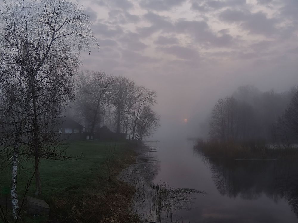 Photograph by Савоцкий Роман