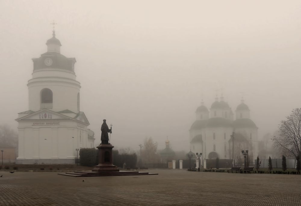 Фотография автора Роман Савоцкий
