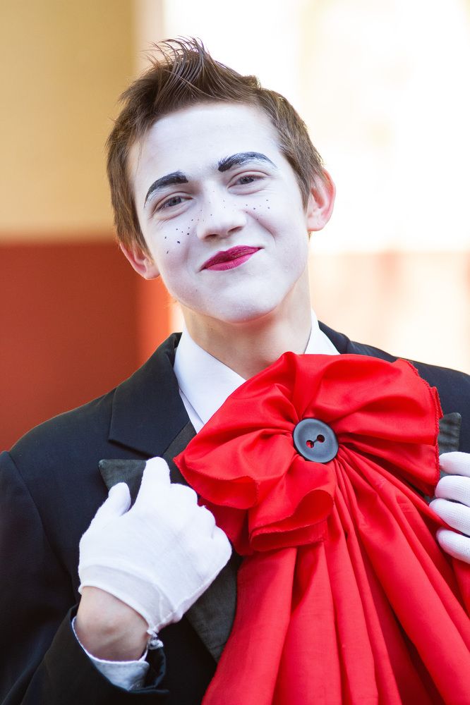 Photograph by Алексей Борисов