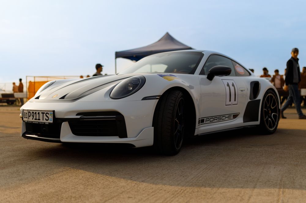 Photograph by Артём Дадонов