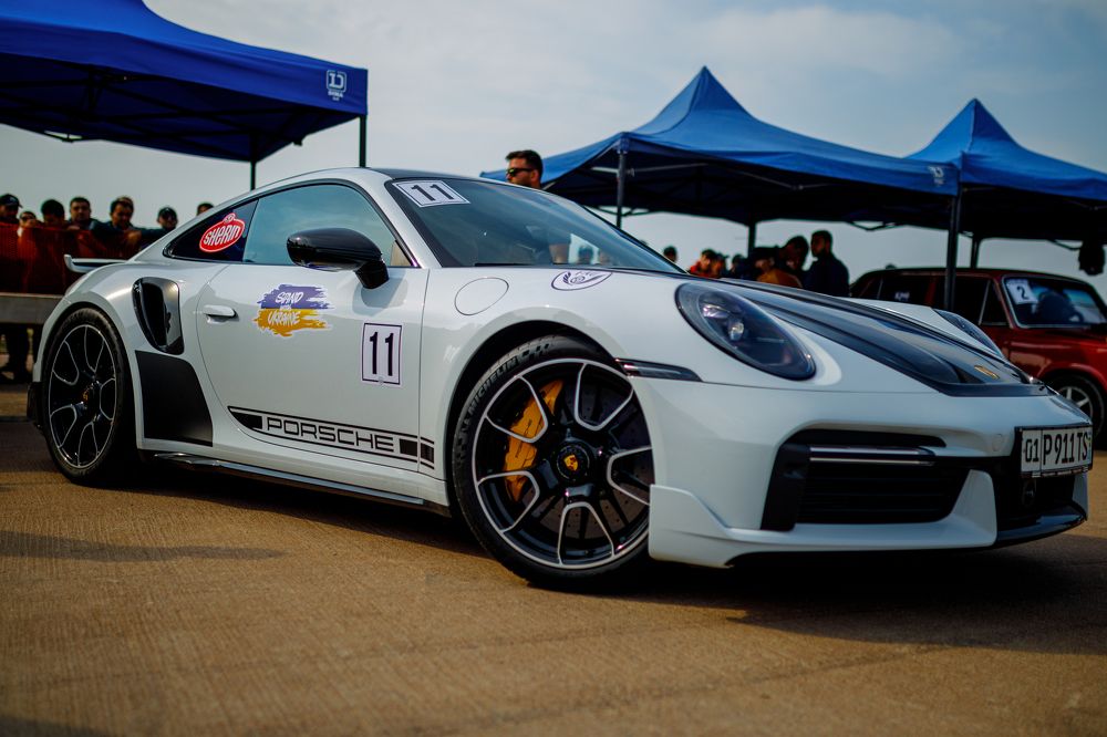 Photograph by Артём Дадонов