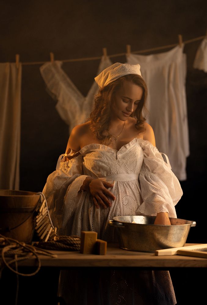 Photograph by Валерия Агафонова