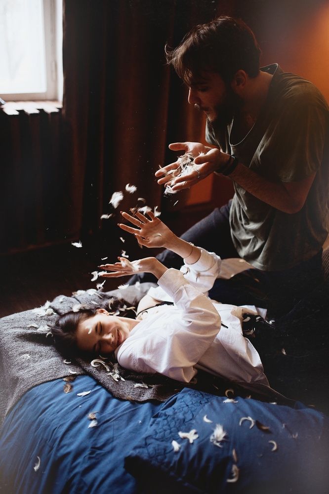 Photograph by Анна Стародубцева