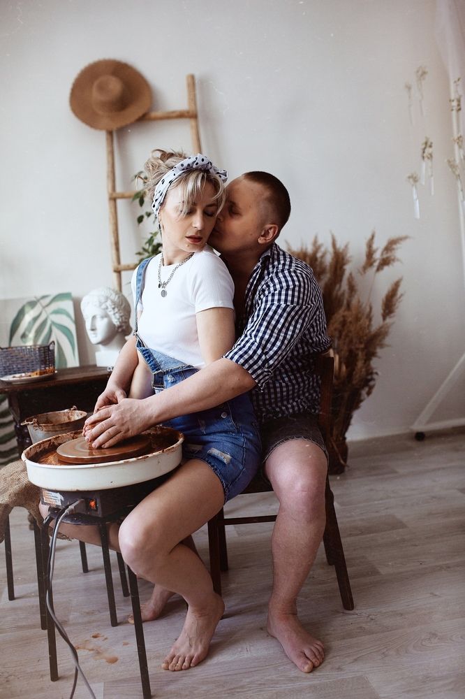 Photograph by Анна Стародубцева