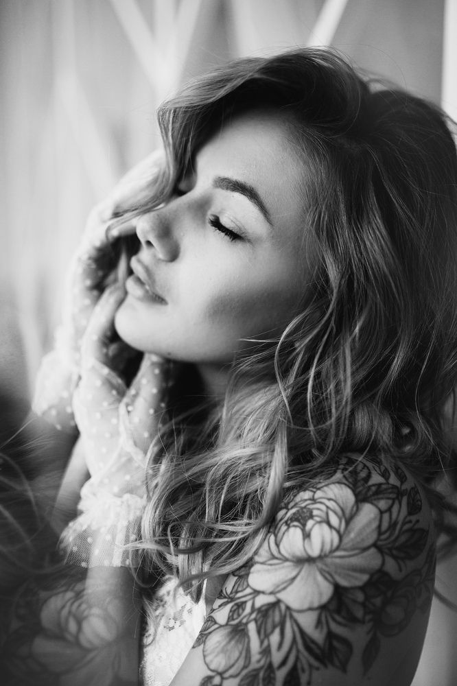 Photograph by Анна Стародубцева