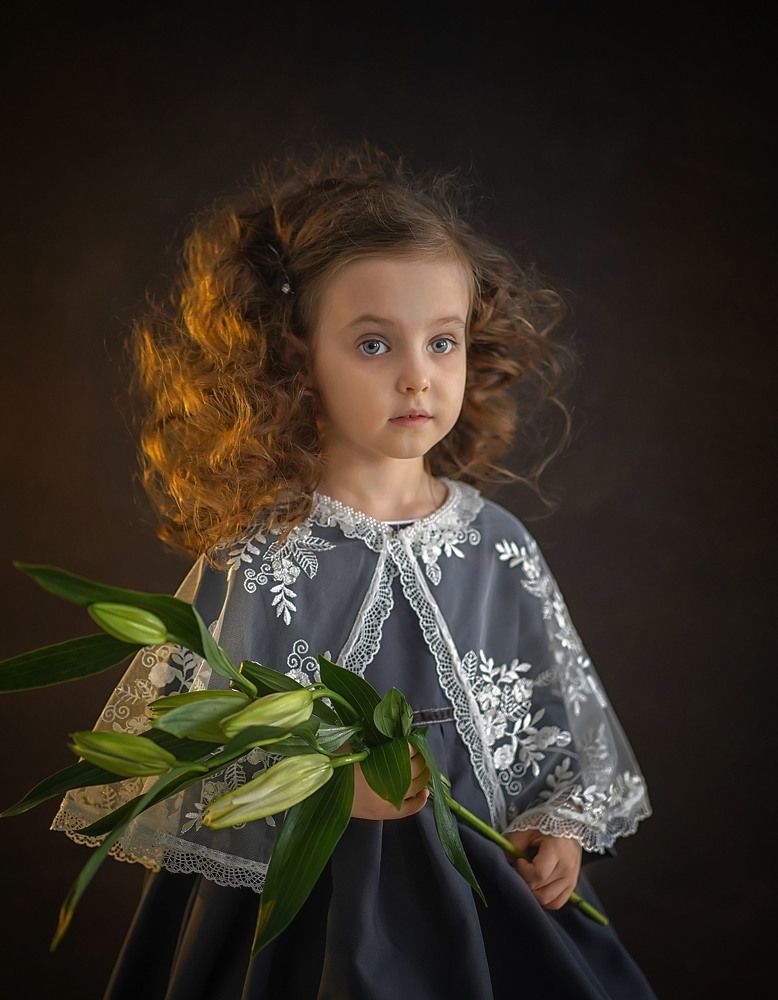 Photograph by Ольга Власкина