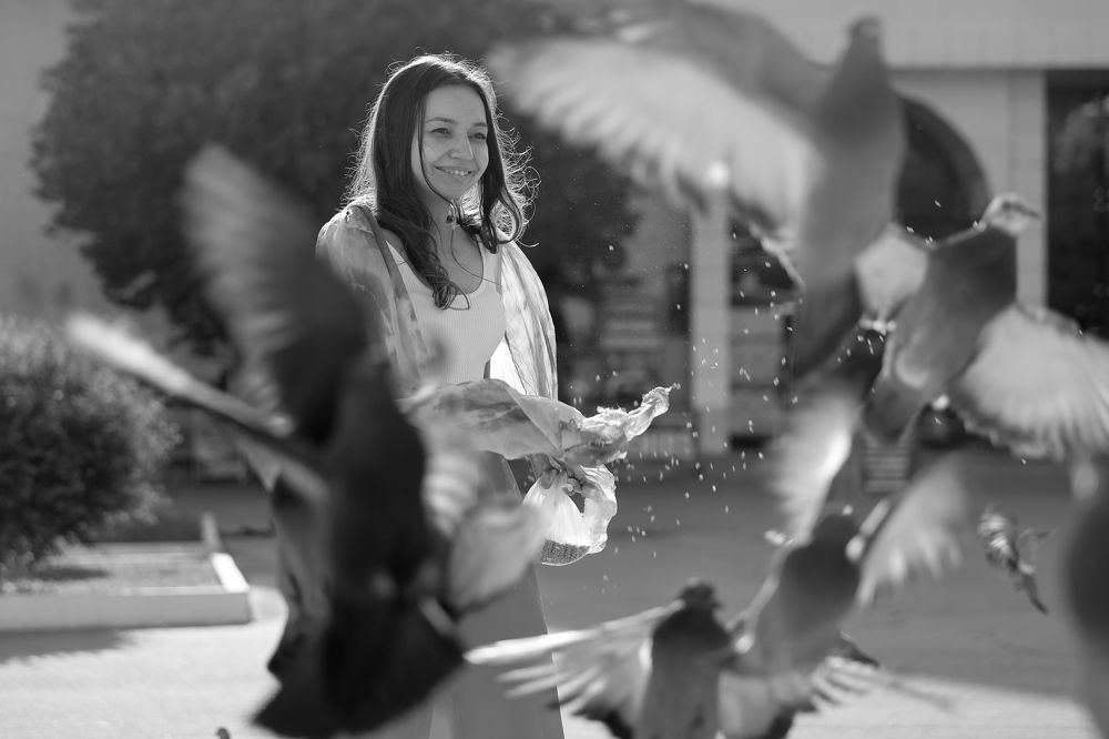 Photograph by Юрий Корсунцев