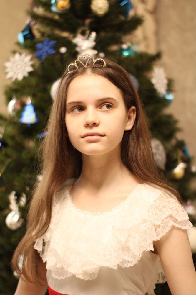 Photograph by Анастасия Липаткина