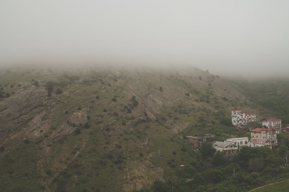 Photograph by Оксана Ребристая