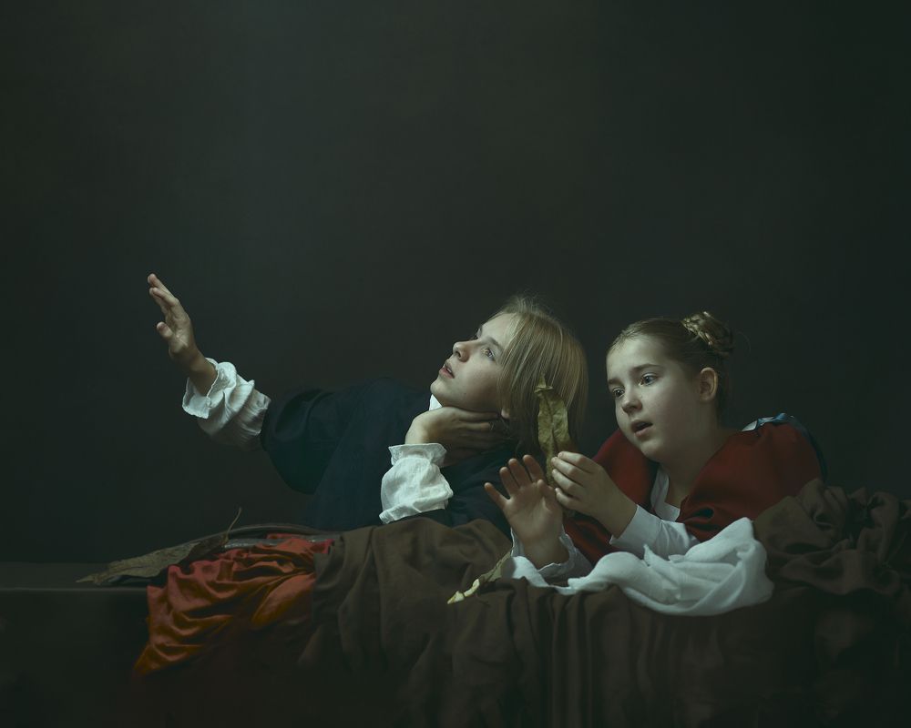 Photograph by Ирина Будниченко