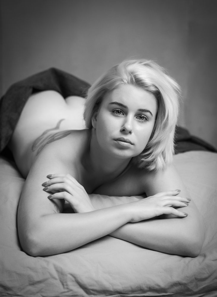 Фотография автора Dmitry Shterenberg