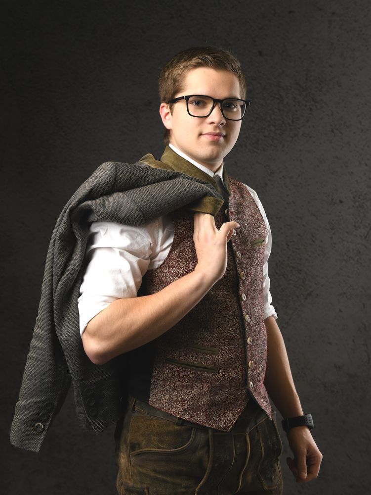 Фотография автора Alesia Ramhofer