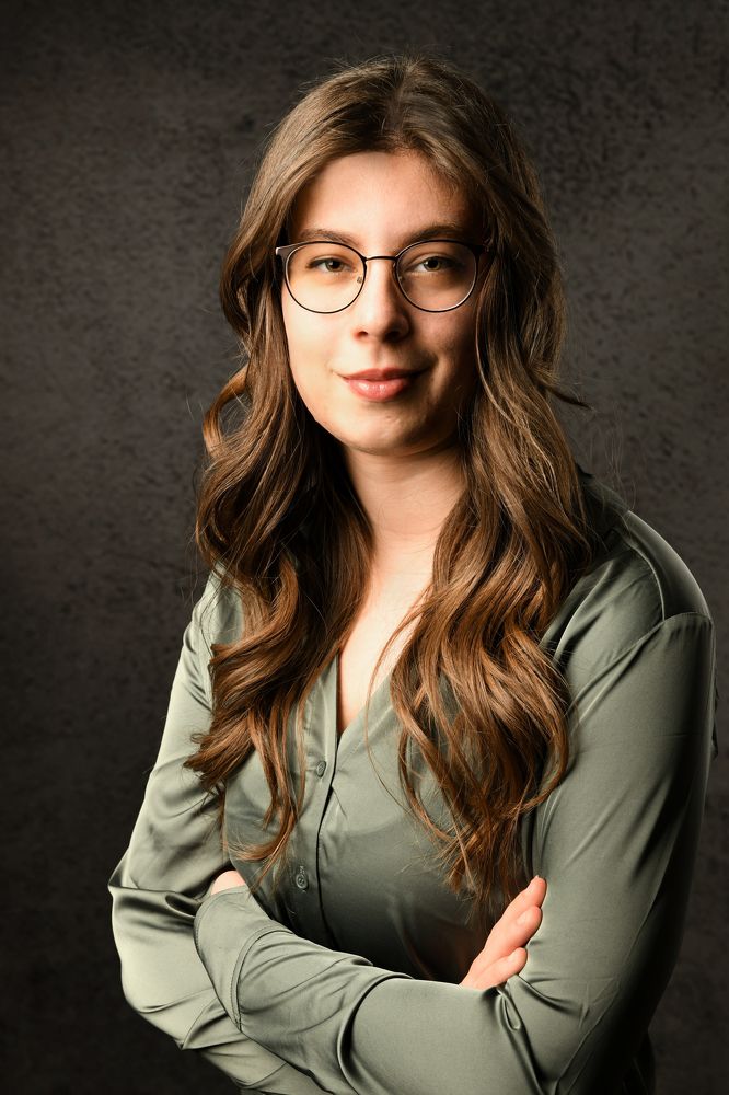 Фотография автора Alesia Ramhofer