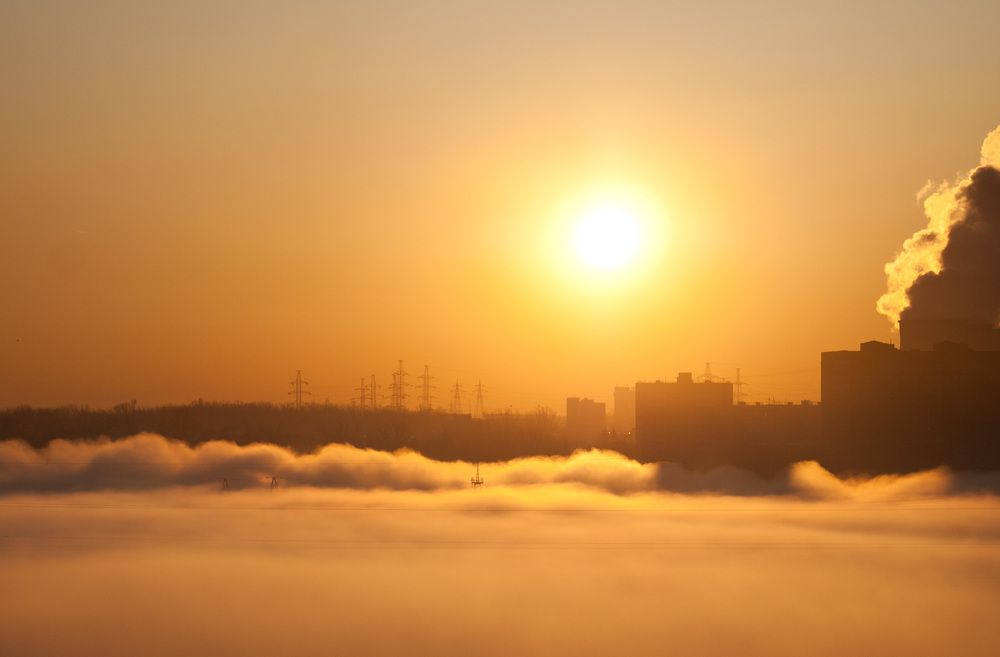 Photograph by Komlev Sergei