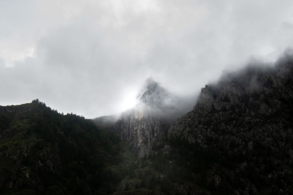 Photograph by Артем Штылев