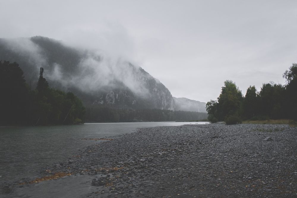 Photograph by Артем Штылев