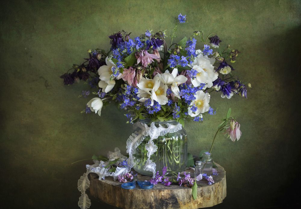 Photograph by Зимина Лионелла