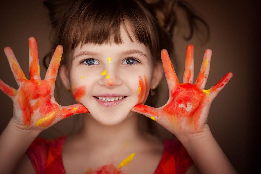 Photograph by Елена Шуваева