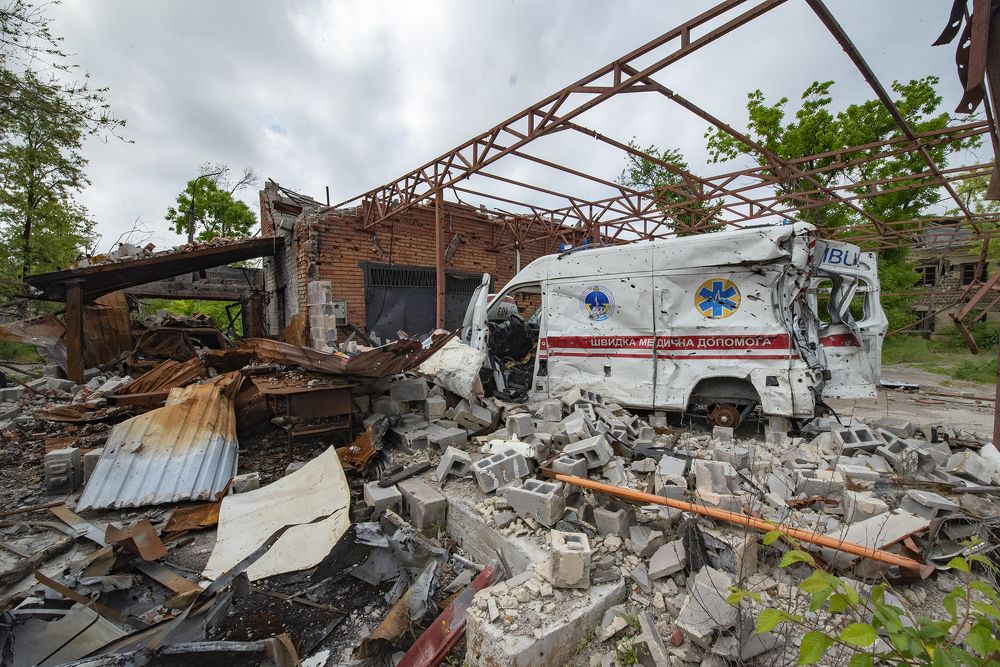 Photograph by Андрей Анатольевич Жуков