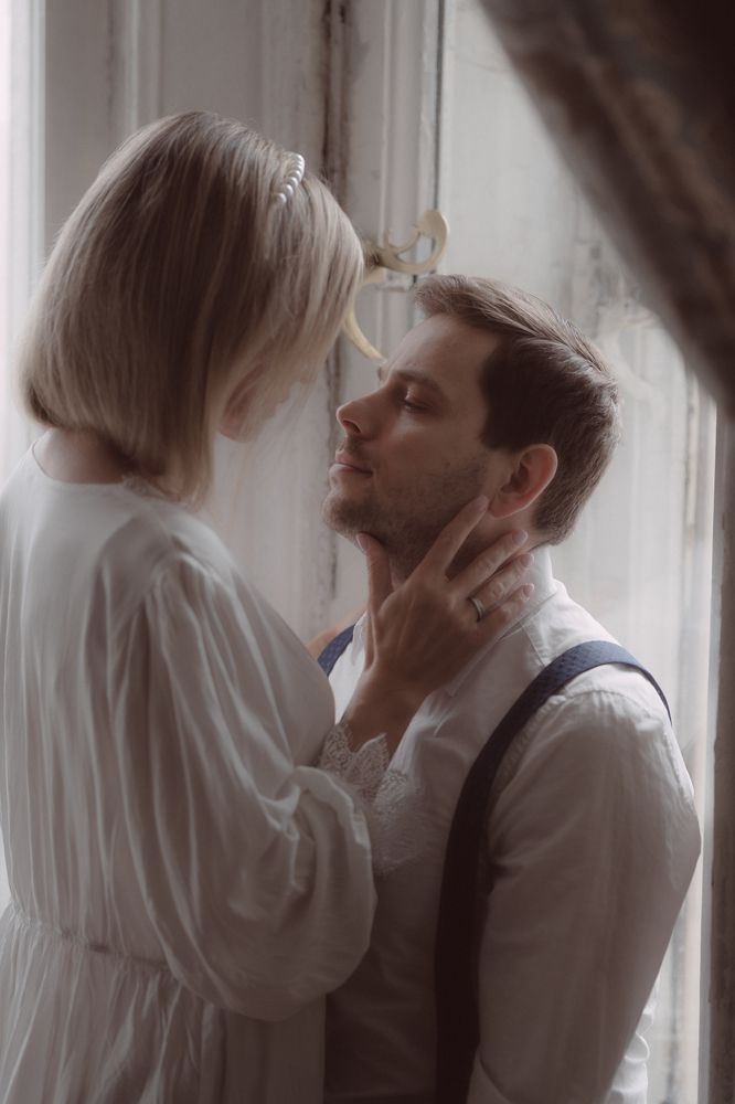 Photograph by Наталия Ватутина