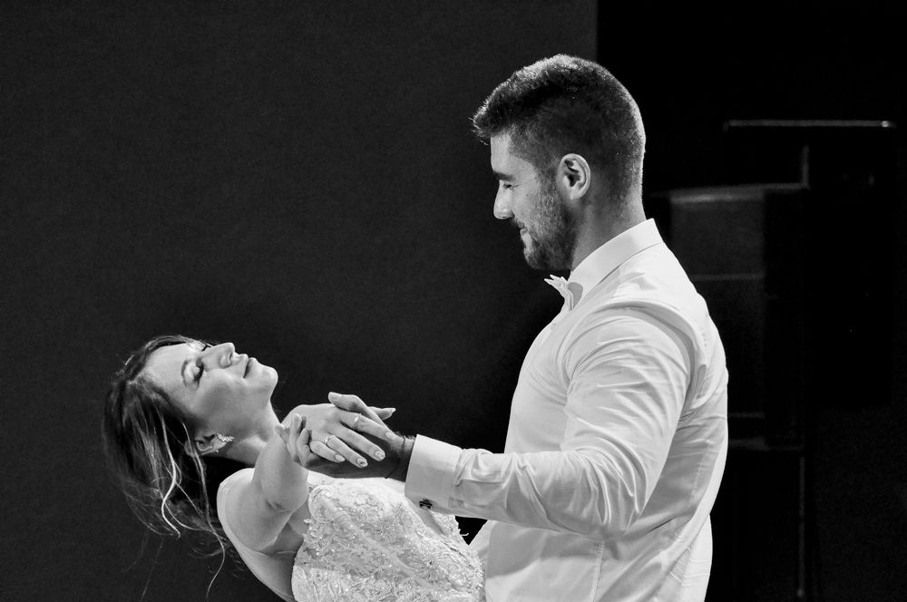 Photograph by Stoyan Baev