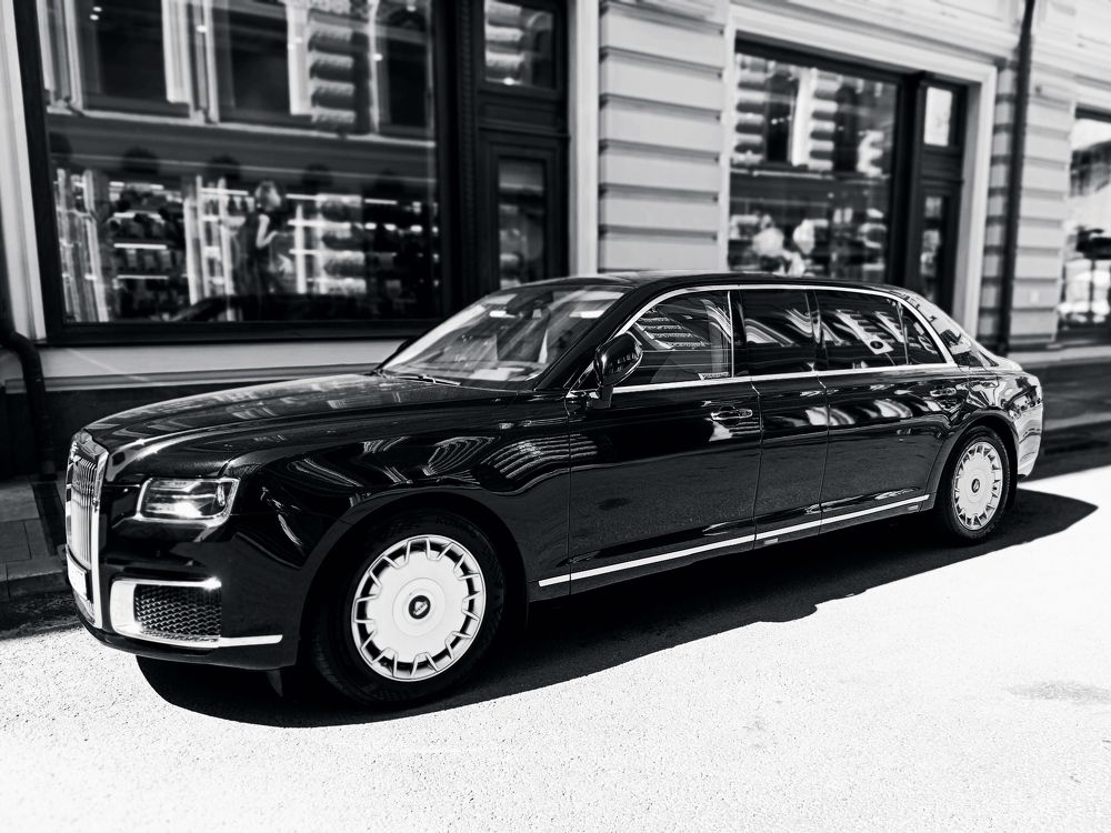 Photograph by Марина Хохрякова