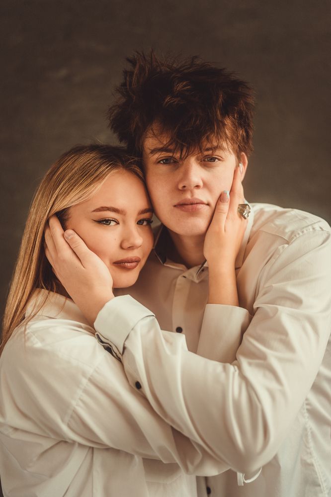 Фотография автора Анжелика