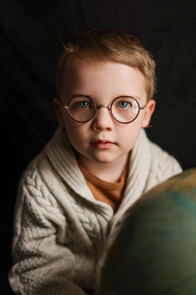 Photograph by Olja Eschbach