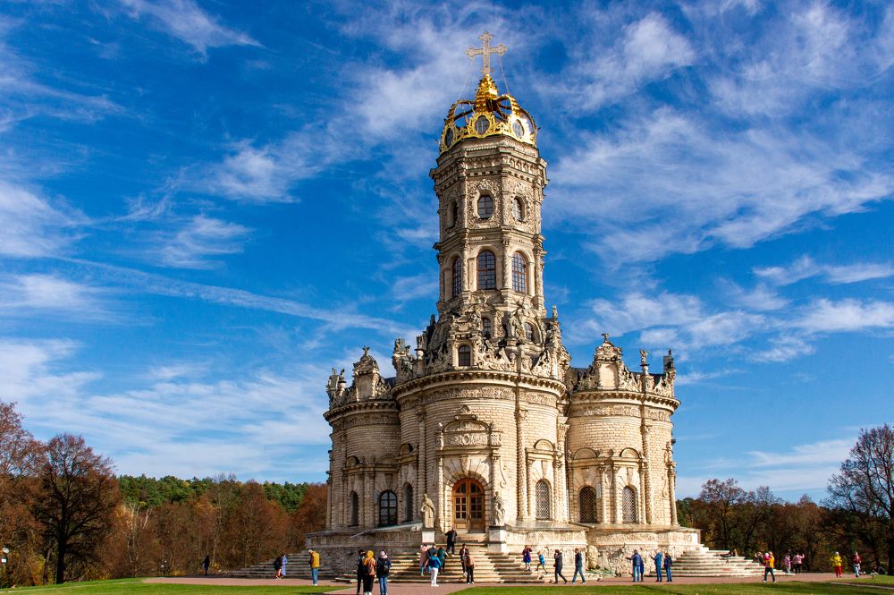 Photograph by Владислав Калюкин