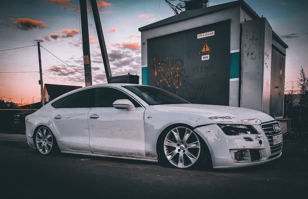 Photograph by Дмитрий