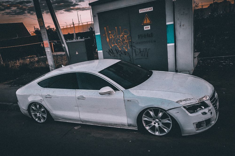 Photograph by Дмитрий