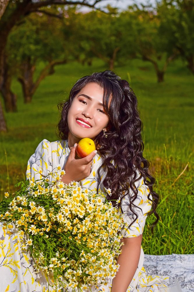 Photograph by Валентина