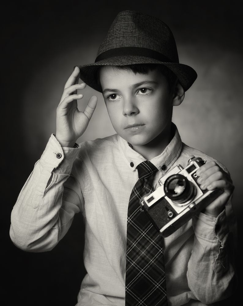 Фотография автора Теодор Василев