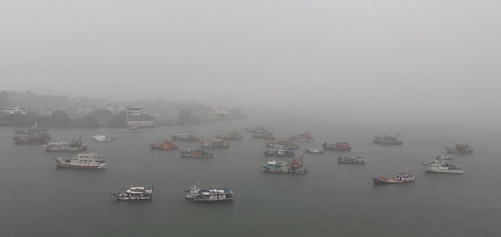 Photograph by FELOMINA ENDEREZ