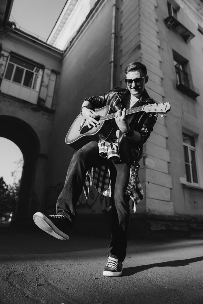 Photograph by Олеся Лесная