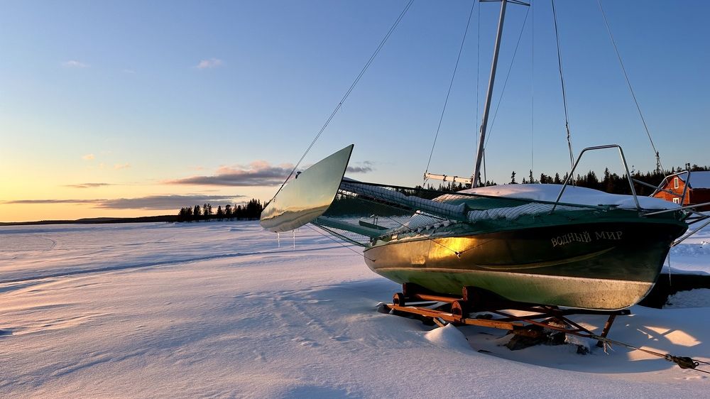 Photograph by Юлия Казимирова