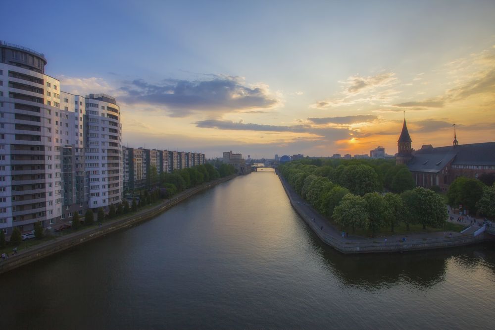 Photograph by Сергей Старостин