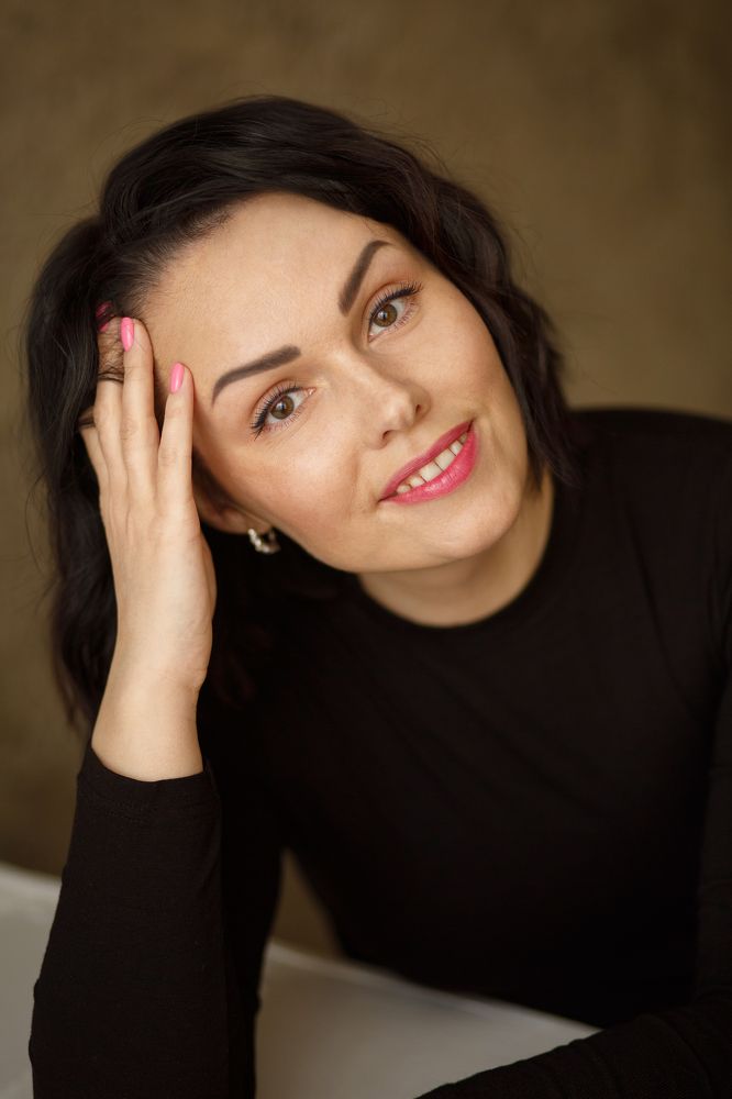 Photograph by Анна Селезнева