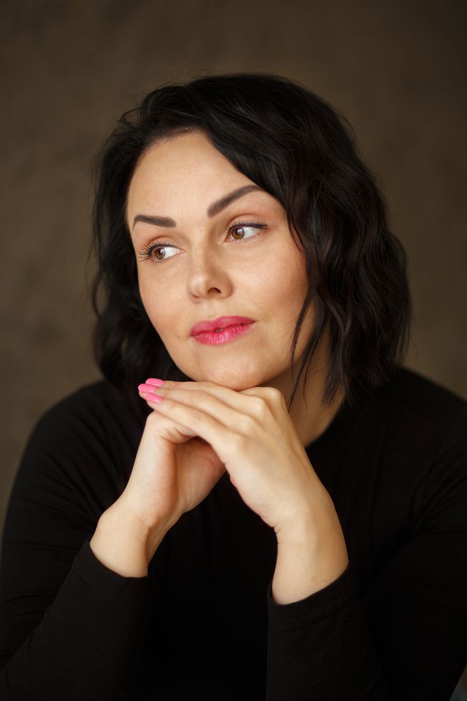 Photograph by Анна Селезнева