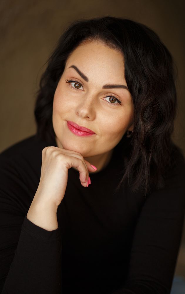 Photograph by Анна Селезнева