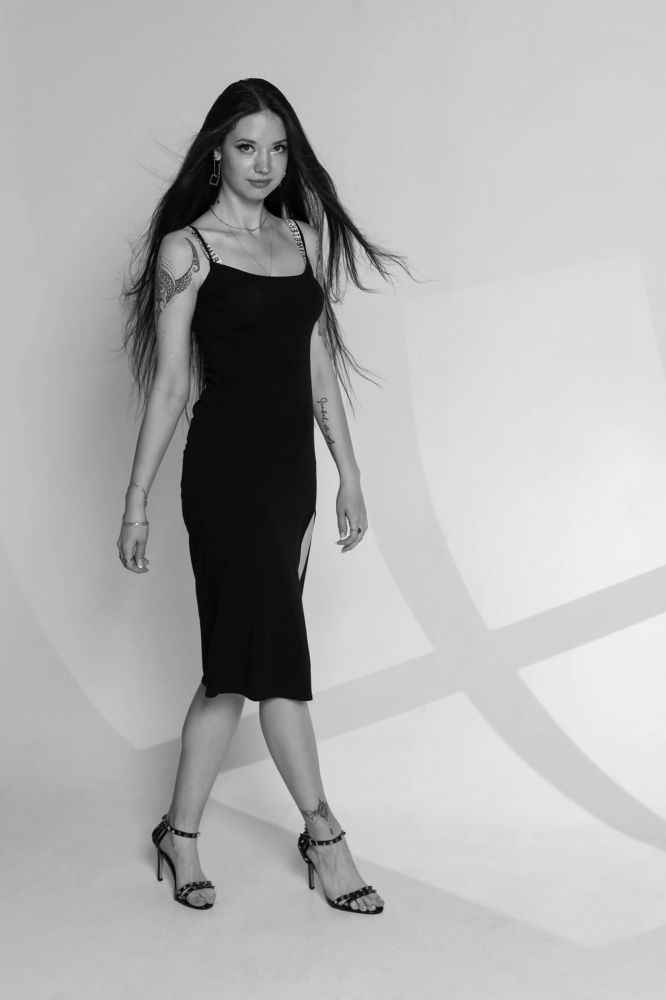 Фотография автора KattyFox