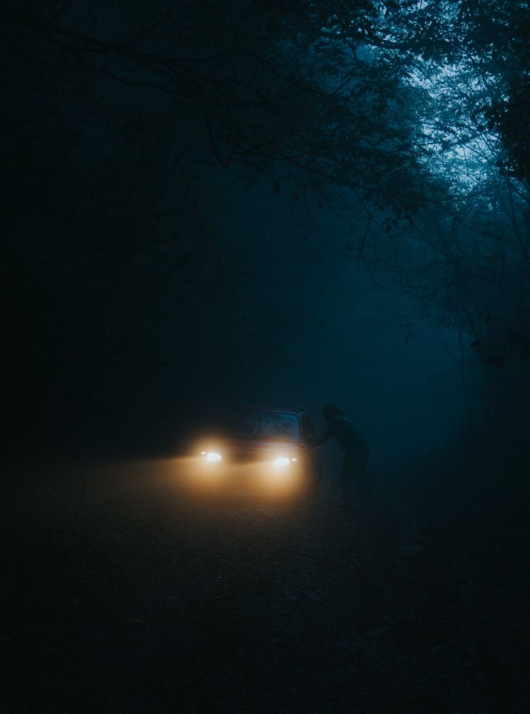 Photograph by Ernest Mazarekić