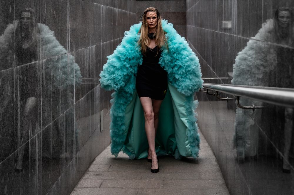 Photograph by Adler Roman